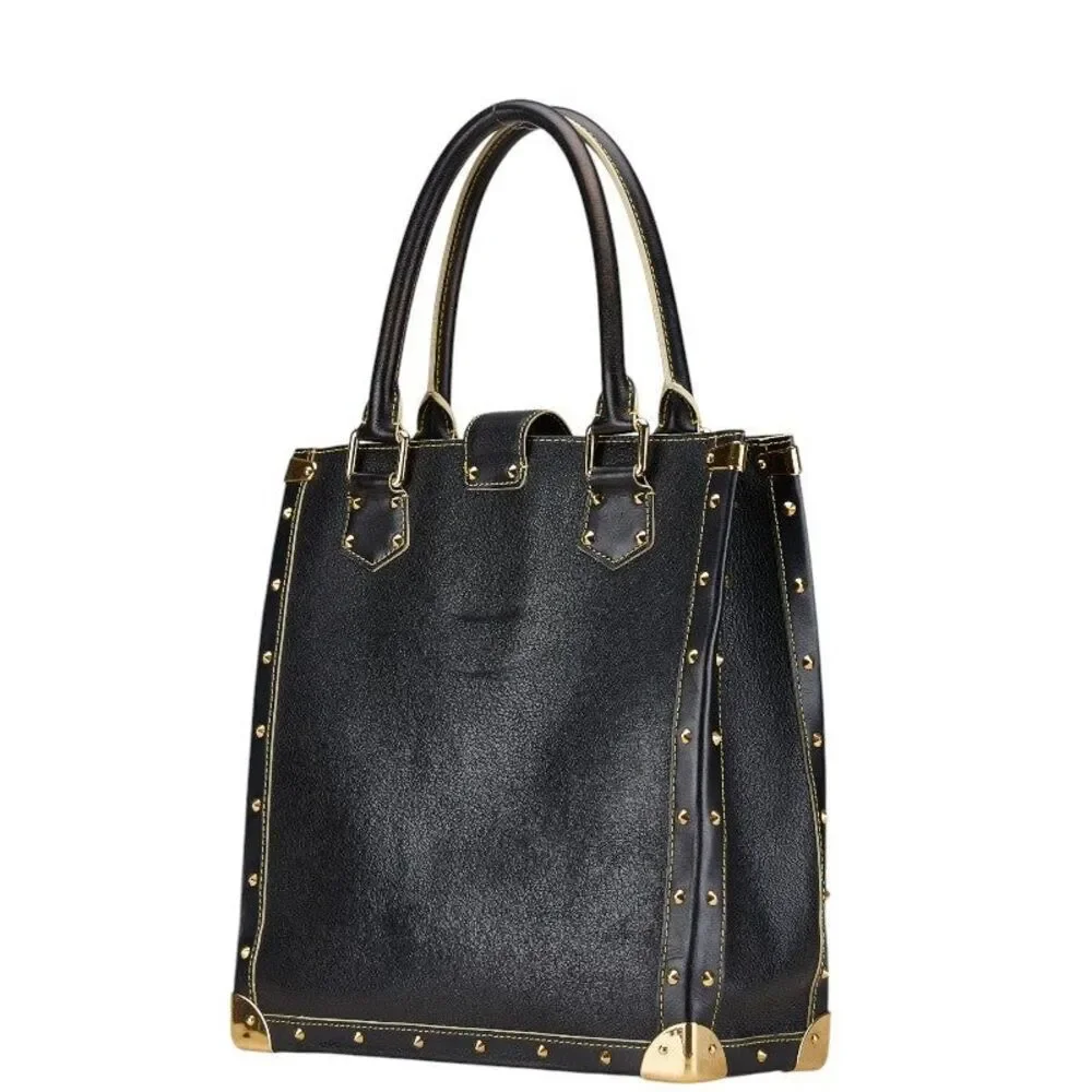 Louis Vuitton Suhari Tote